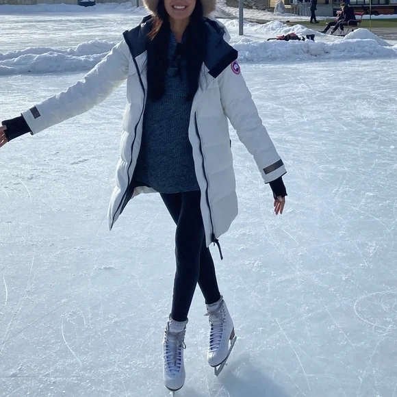 Canada Goose Merritt Parka - Picture 2 of 11